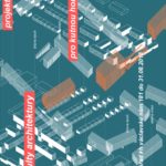 Pozvánka: Projekty studentů architektury pro Kutnou Horu jsou vystaveny v přízemí Městského úřadu na Václavském náměstí