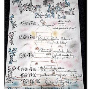 Týden otevřených dveří v centru Maják při Oblastní charitě Kutná Hora nabídne od 24. do 30. září bohatý program