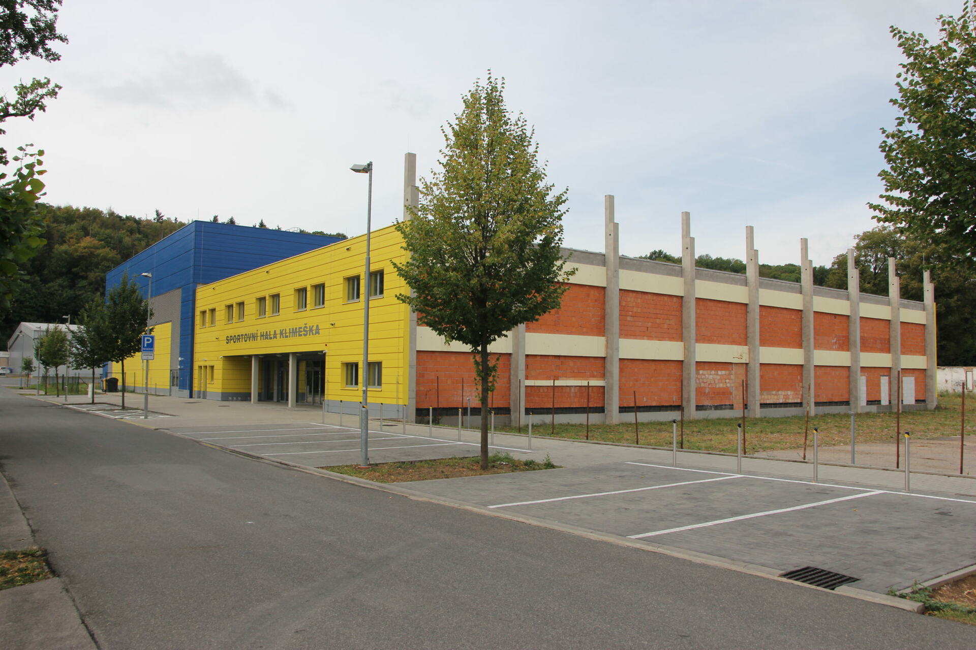 Celotýdenní oslava 15 let florbalu v Kutné Hoře vyvrcholí v neděli 9. září ve sportovní hale Klimeška utkáním nejvyšší soutěže