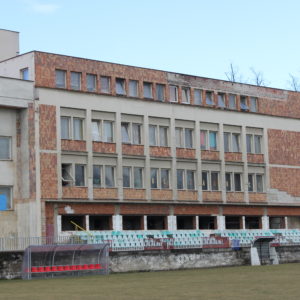 Kapacita ubytovny v Lorci bude snížena na polovinu