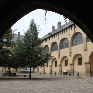 Městský úřad Kutná Hora informuje: Svoz tříděného odpadu „z ulice“ v říjnu