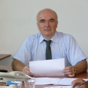 „Kvalita práce na úkor kvantity,” to je jeden z cílů Josefa Vavřince, nového ředitele kutnohorského učiliště