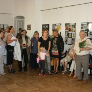 Pozvánka: Festival Ortenova Kutná Hora nabídne od 7. do 9. září bohatý program, setkání s mladými básníky, vernisáž i koncerty
