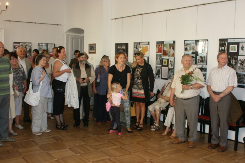 Pozvánka: Festival Ortenova Kutná Hora nabídne od 7. do 9. září bohatý program, setkání s mladými básníky, vernisáž i koncerty