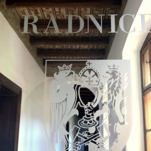 RADNICE: Volební období hodnotí starosta města Josef Viktora