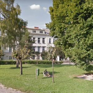 Studenti a učitelé SOŠ a SOU řemesel v Kutné Hoře vysadí 26. října v Seifertových sadech Lípu republiky