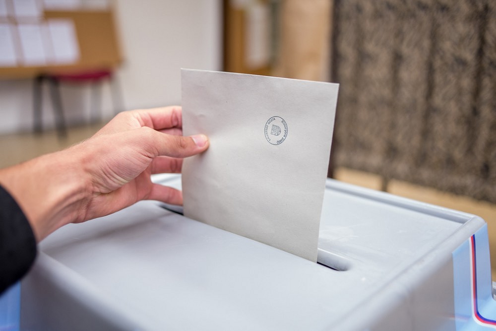 VOLBY 2018: Hlasy sečteny, kdo usedne v novém zastupitelstvu?