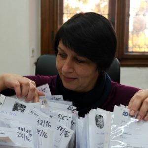 V evidenci ztrát a nálezů při Městském úřadu Kutná Hora jsou klíče, mobily, kabelky i cestovní kufr s oblečením