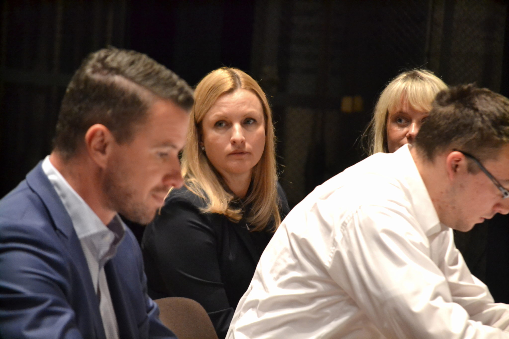 Silvia Doušová se stala II. místostarostou města