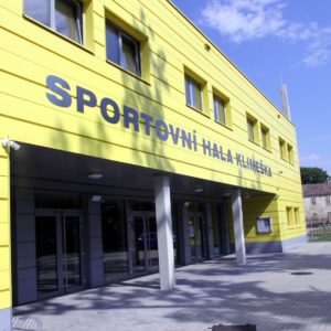 Útok na rekord! Přijďte 10. února do sportovní haly Klimeška podpořit kutnohorské florbalisty
