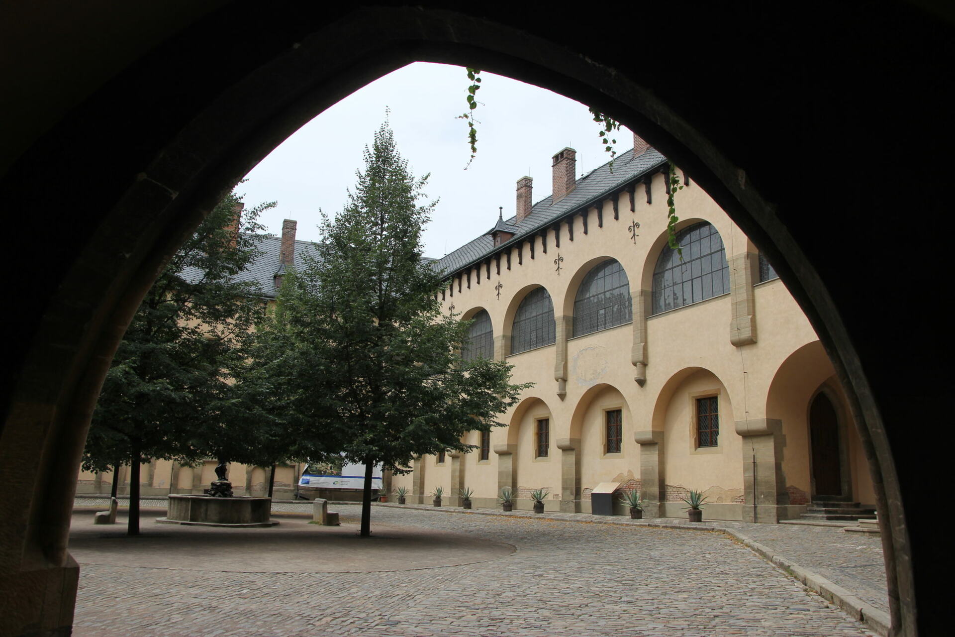 Ustavující zasedání Zastupitelstva města Kutné Hory se uskuteční dnes 19. 11. od 16 hodin v Tylově divadle