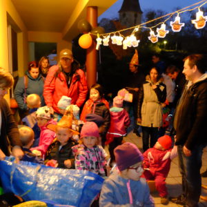 Městský úřad Kutná Hora informuje: Přihlášky do mateřských škol v Kutné Hoře budou vydávány od ledna 2019