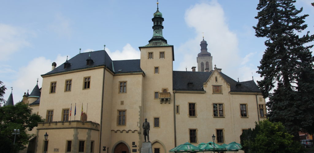 Ustavující zasedání Zastupitelstva města Kutné Hory se uskuteční 19. 11. od 16 hodin v Tylově divadle