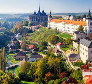 Uzávěrka mezinárodní video soutěže pořádané organizací měst zapsaných na listinu UNESCO se blíží