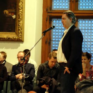 Podaří se zachovat akutní zdravotní péči v kutnohorské nemocnici ve stávajícím rozsahu?