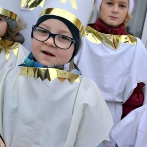 Pětašedesát procent výtěžku Tříkrálové sbírky pomůže přímo v regionu