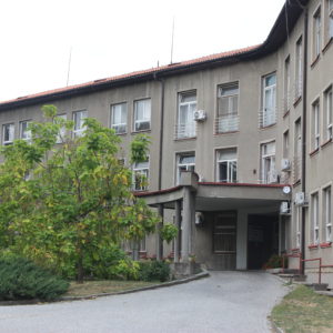 Aktualizováno: Město Kutná Hora bude usilovat o zachování akutní péče v kutnohorské nemocnici