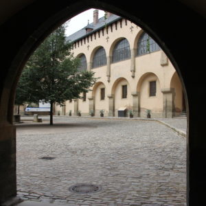 Městský úřad  Kutná Hora upozorňuje: pracovní doba na MěÚ Kutná Hora 31. 12. 2018 je od 7.00 do 11.30 hod