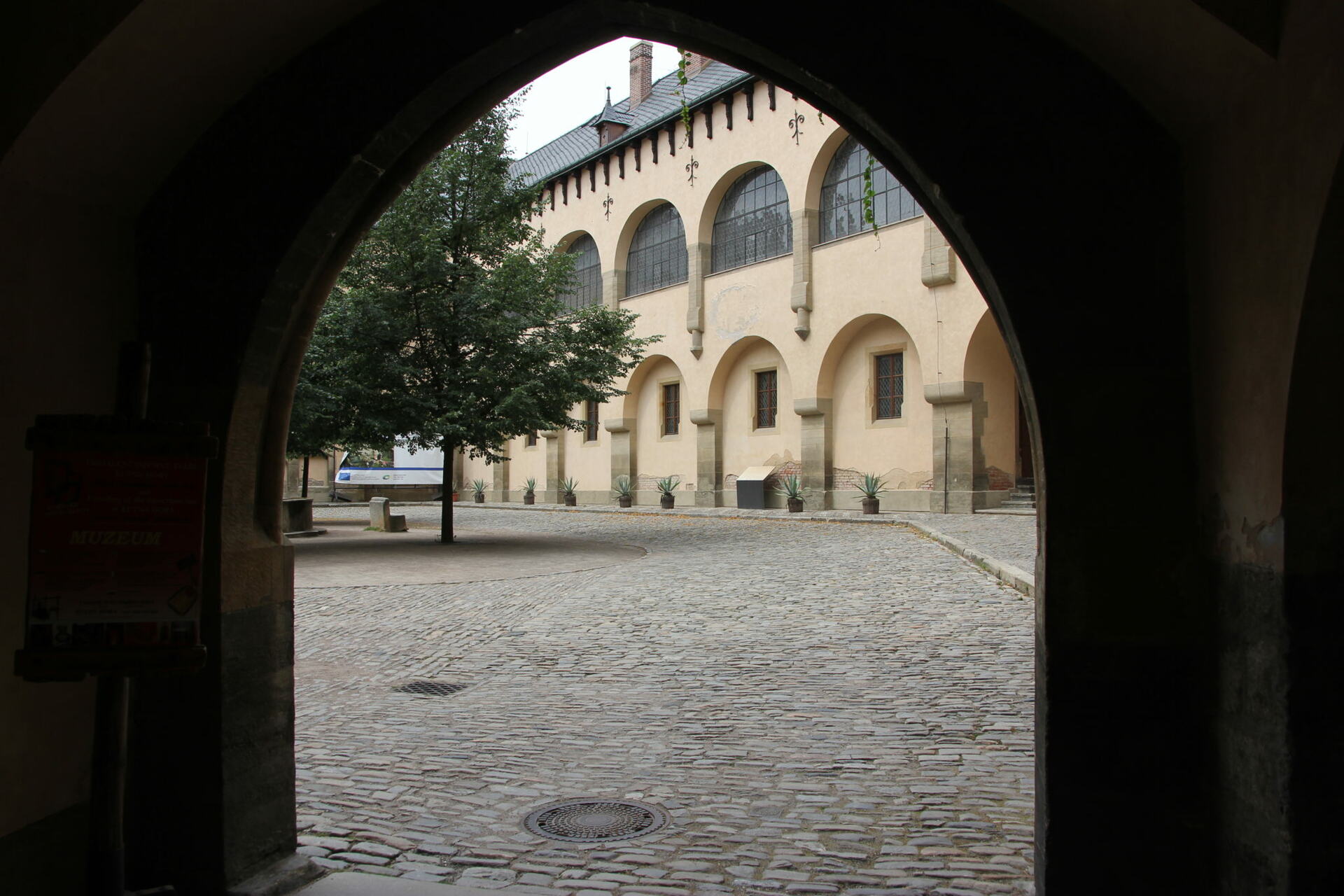 Městský úřad  Kutná Hora upozorňuje: pracovní doba na MěÚ Kutná Hora 31. 12. 2018 je od 7.00 do 11.30 hod