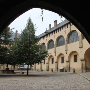 Z jednání Rady města Kutné Hory 28. listopadu