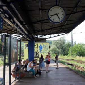 Aktualizováno: Čtyři nové vlakové spoje mezi Kutnou Horou a Prahou, které jezdí v pracovní dny, vyjedou již 10. prosince