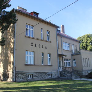 Představujeme pobočky Městské knihovny Kutná Hora: zastavení třetí – POBOČKA KAŇK MOZAIKA