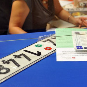 Městský úřad informuje: Rozšíření úředních dnů na přepážkách registru vozidel a registru řidičů od 2. 1. 2019