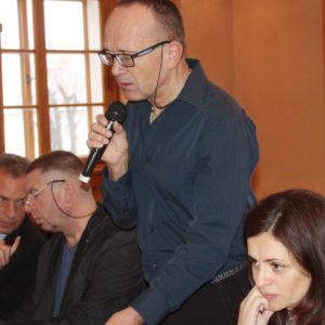 Středočeští záchranáři se opět sešli v Kutné Hoře