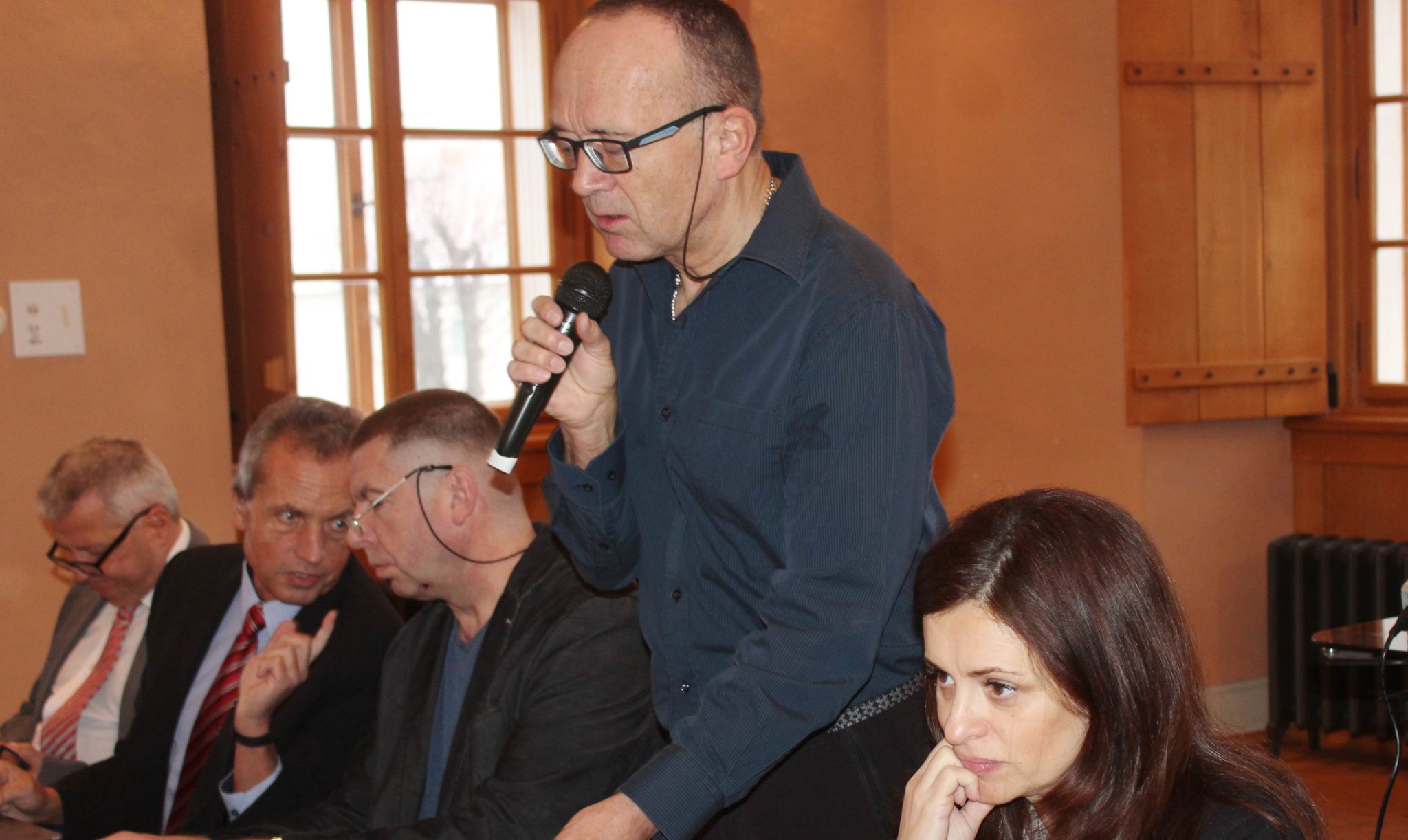 Středočeští záchranáři se opět sešli v Kutné Hoře