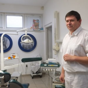Máte zubního lékaře? Tak si ho važte. Většina zubních ordinací ve městě již nepřijímá další pacienty a situace se zřejmě ještě zhorší