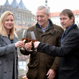 V Kutné Hoře se na pracovním obědě setká vedení tří měst