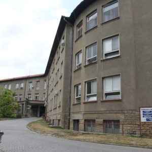 Město Kutná Hora i nadále usiluje o zachování akutní péče v kutnohorské nemocnici