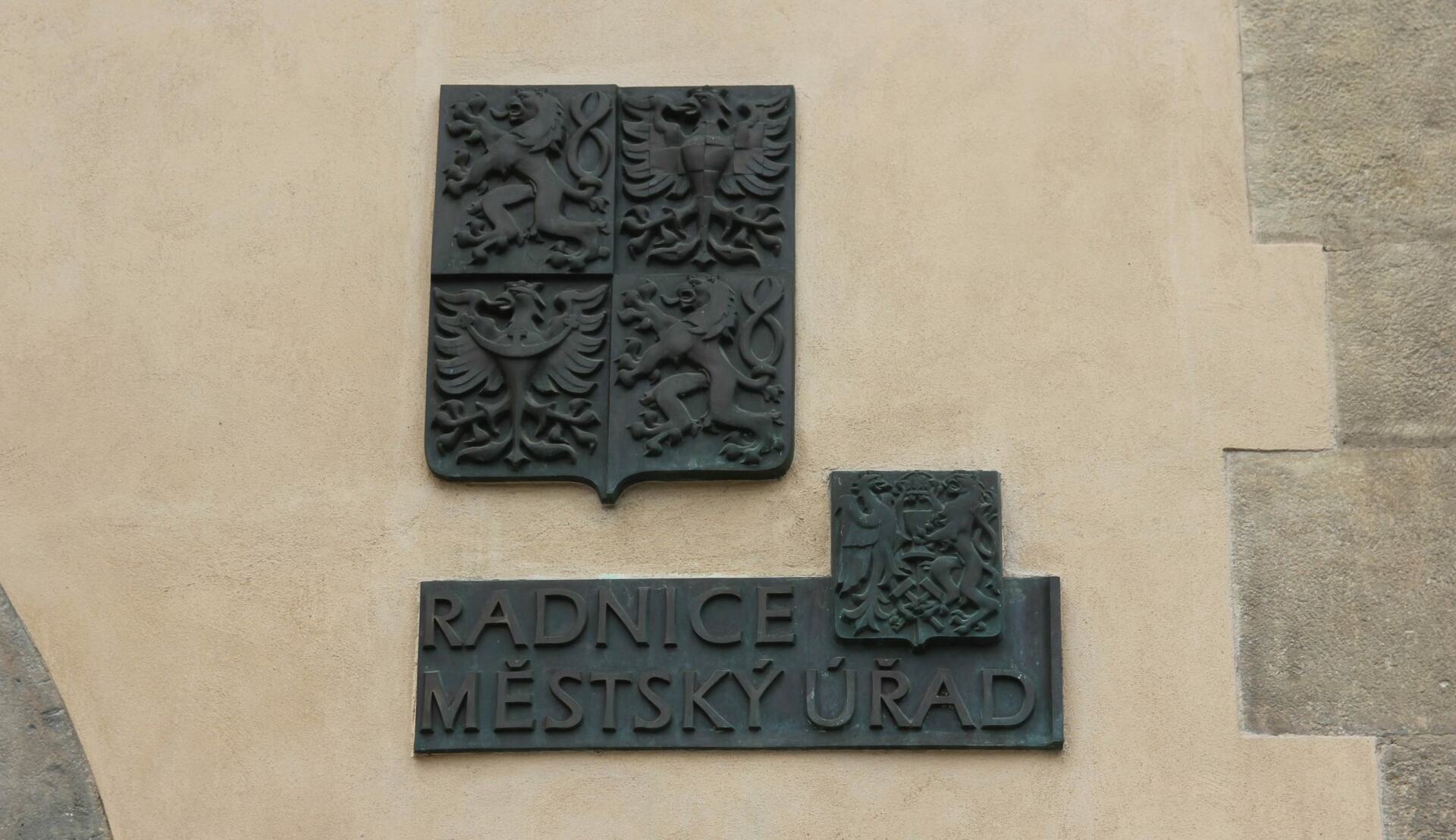 Rada města Kutná Hora vyhlašuje výběrové řízení na ředitele/ku příspěvkové organizace Průvodcovská služba Kutná Hora