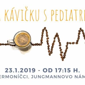 Dětská skupina Permoníčci Kutná Hora zve na besedu s pediatrem MUDr. Bohuslavem Procházkou