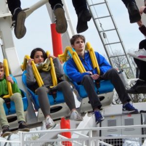 Rezervujte si stánkové místo na Sedlecké pouti 2019