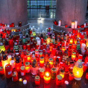 Město Kutná Hora přispěje pozůstalým zemřelých horníků v Karviné