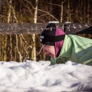 Kutnohorští spartani dali o sobě ve Vratislavicích zase vědět