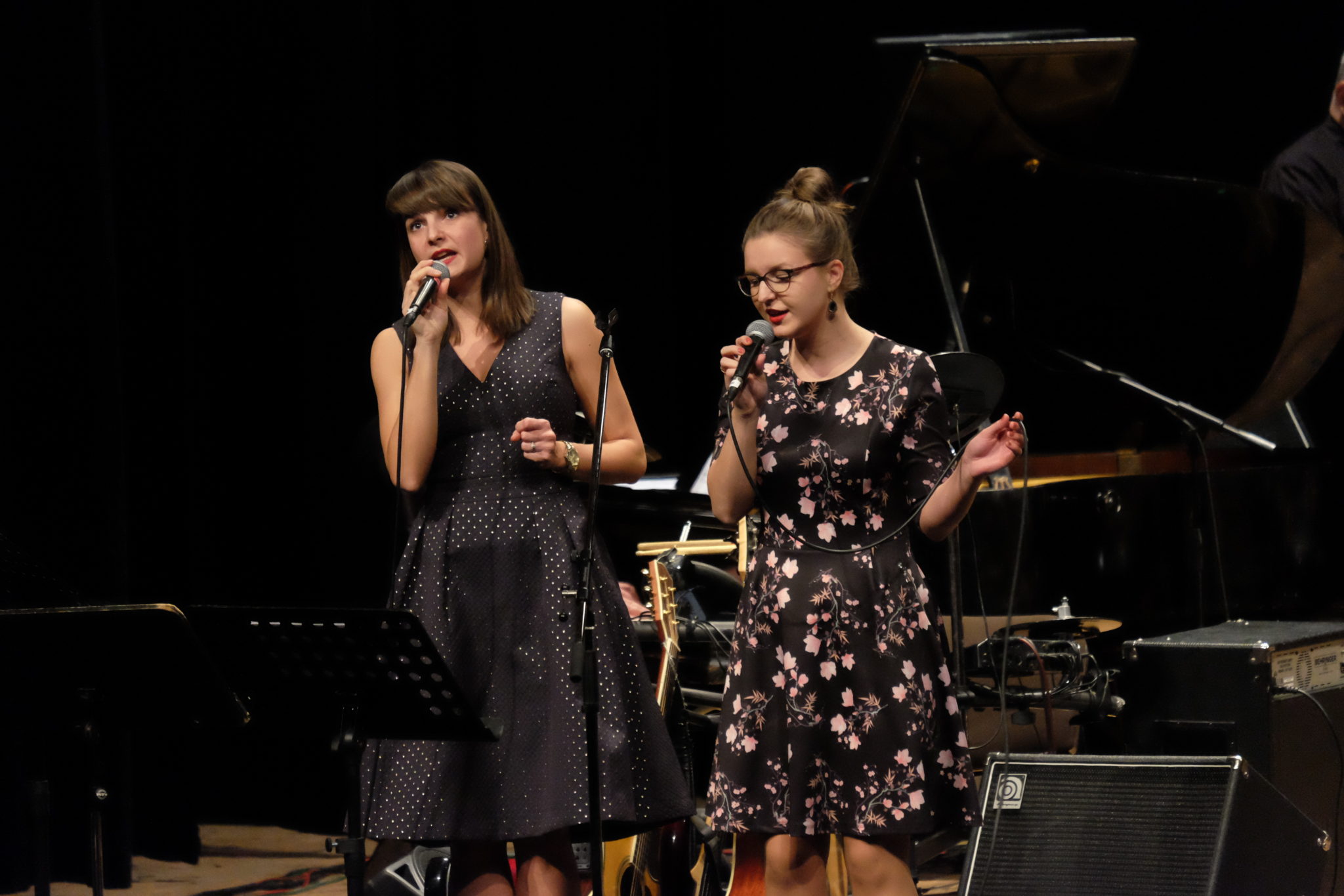 První vzpomínkový večer na legendárního kapelníka Mirka Jiřištu byl plný známých písniček a tanečních melodií