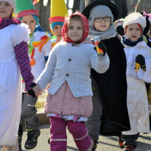 Kutnohorský majáles rozezní dvůr Vlašského dvora