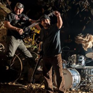 Rocková hudba se ve čtvrtek rozezní Klášterem svaté Voršily v Kutné Hoře!