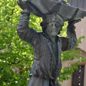 Kam putují peníze z městské kasy? Ukáže už brzy podrobný systém rozklikávacího rozpočtu