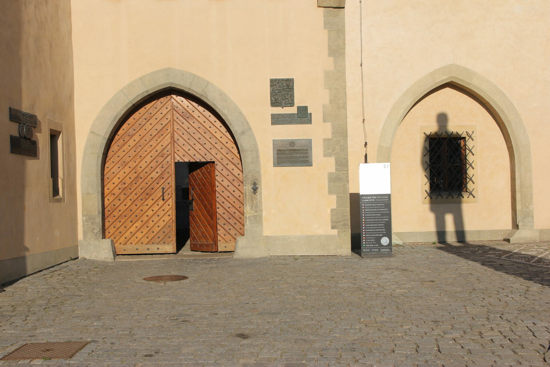 Kutná Hora si připomene ve čtvrtek 7. března výročí narození Tomáše G. Masaryka