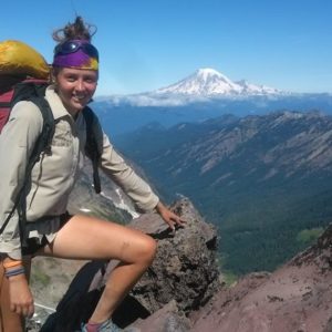 Pozvánka: V Dačického domě tentokrát o Pacific Crest Trail s Monikou Benešovou