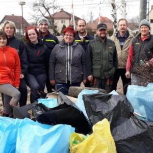 Ukliďme svět, ukliďme Kutnou Horu – ve městě a okolí se chystá každoroční úklidová akce