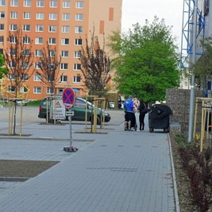 Jan Vališ: Kam zmizela pilná „Komise pro městská sídliště“ –  o nás bez nás