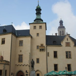 Pozvánka: Veřejné zasedání Zastupitelstva města Kutné Hory se uskuteční v úterý 14. května