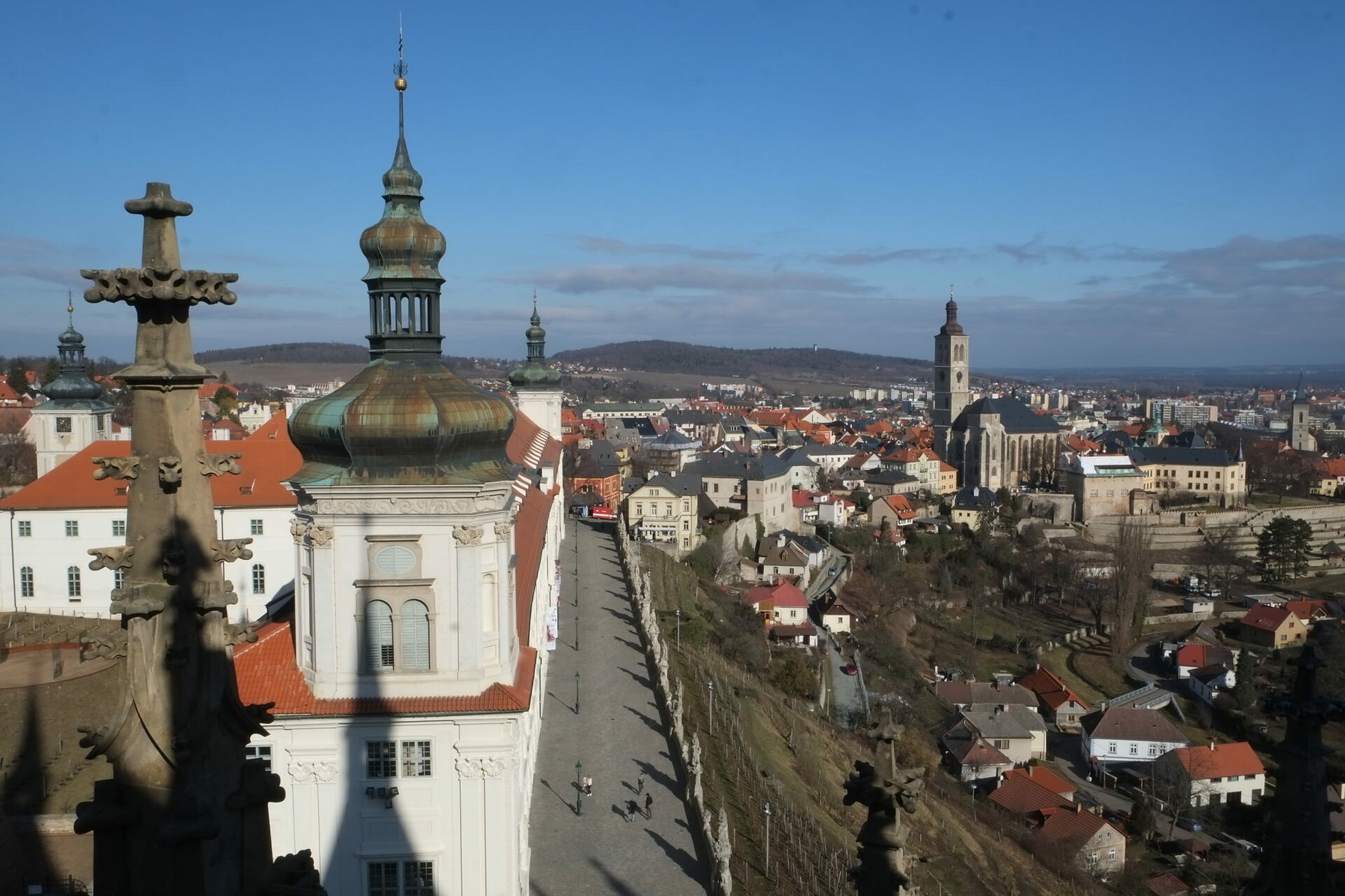 Program KUTNOHORSKÉ MUZEJNÍ NOCI 17. – 18. května 2019