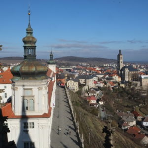 Pietním aktem na Náměstí národního odboje v Kutné Hoře připomenou výročí ukončení 2. světové války
