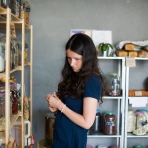 Pozvánka: V Dačického domě tentokrát o životě bez odpadu s Czech Zero Waste