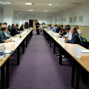 Založení spolku Turistická oblast Kutnohorsko a Kolínsko z. s.